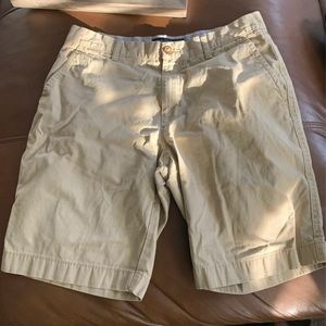 Mens tommy hilfiger shorts 32